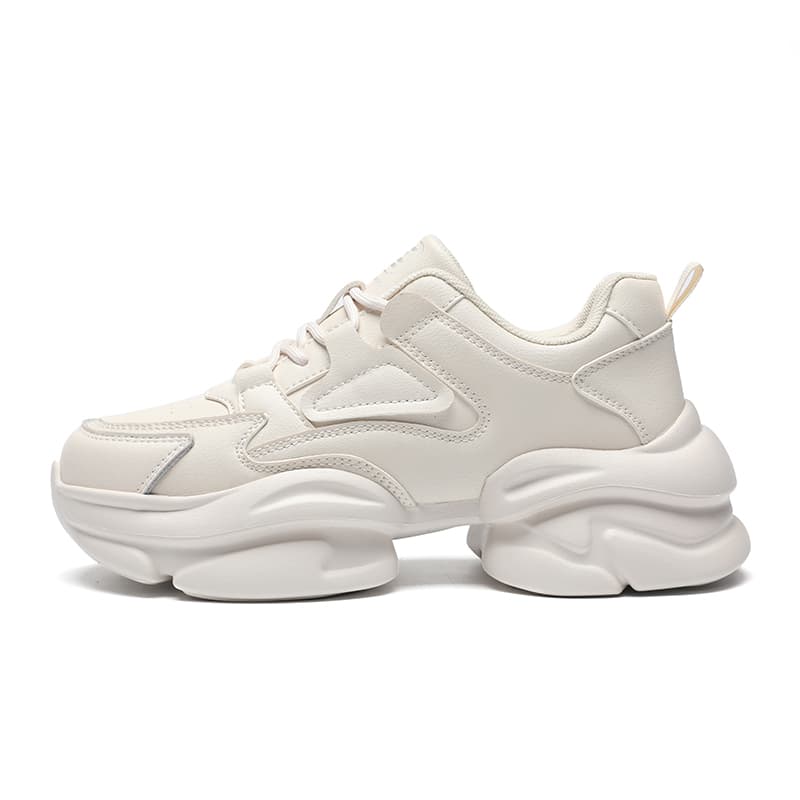 Кроссовки ZHR 6.5cm - изображение 1