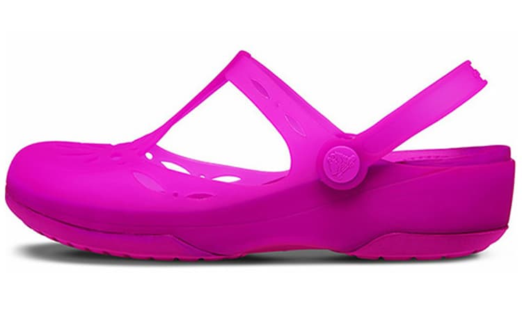 Сабо Crocs Carlie - изображение 1