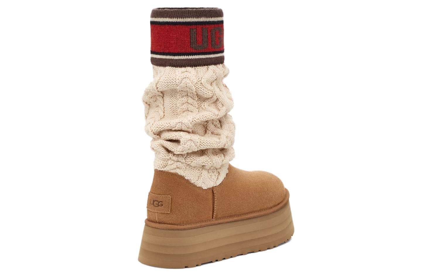 Ботинки UGG - изображение 4