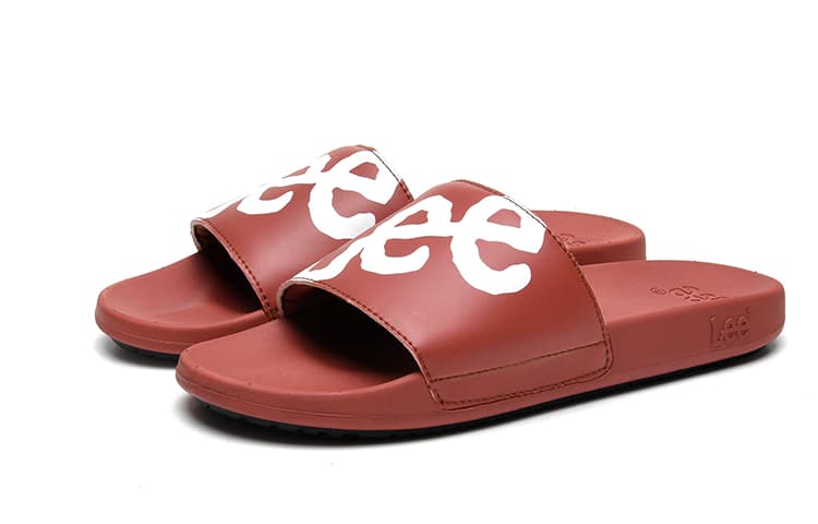 Сандалии Lee 1.0 - изображение 5