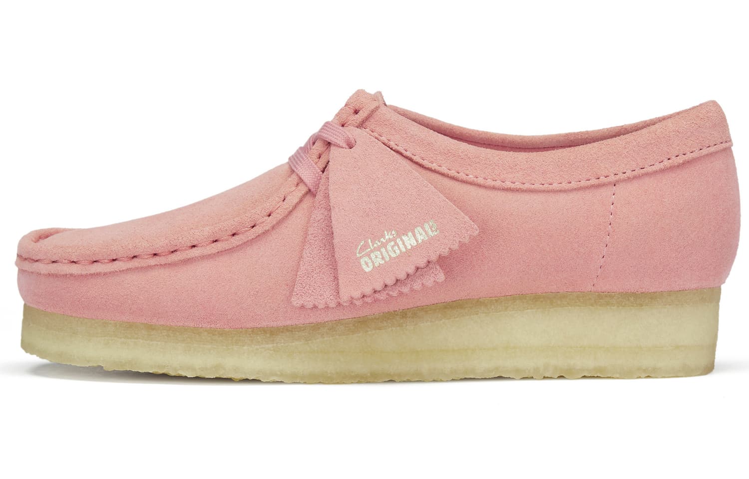 Кроссовки Clarks Originals - изображение 1