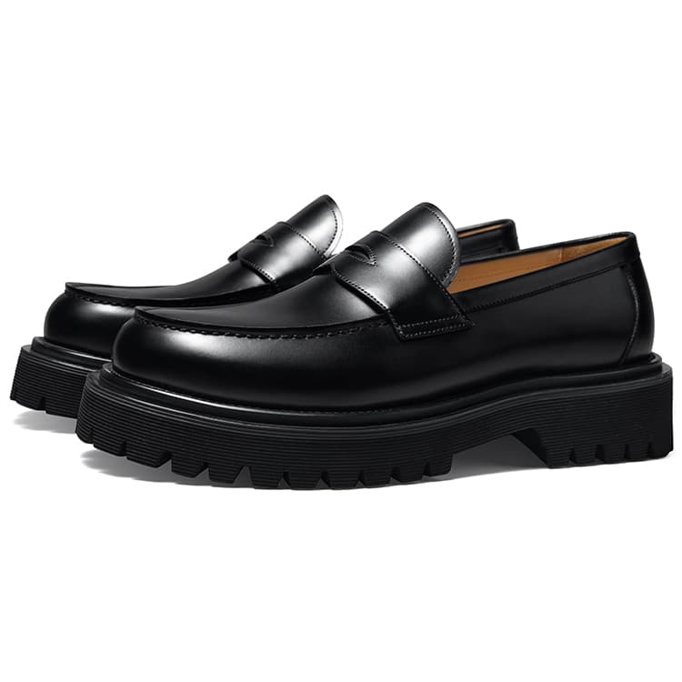 Ботинки THOM WILLS 4.8cm - изображение 2