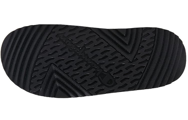 Сандалии Champion Campus Slide 1919 C logo - изображение 5