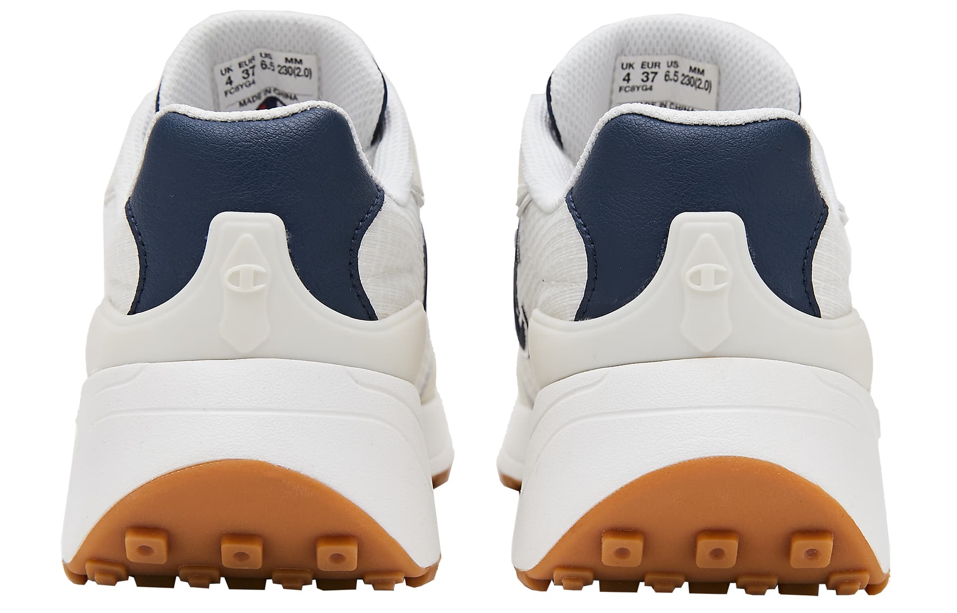 Кроссовки Champion Retro Sports Track Raider OG - изображение 4