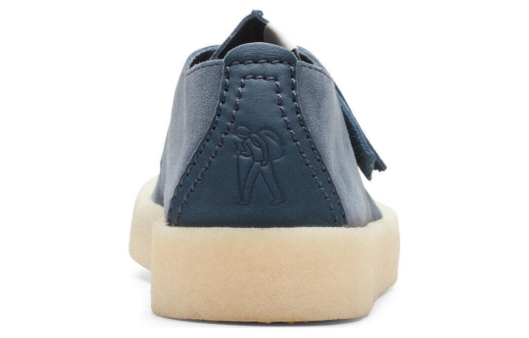 Ботинки Clarks Originals - изображение 4