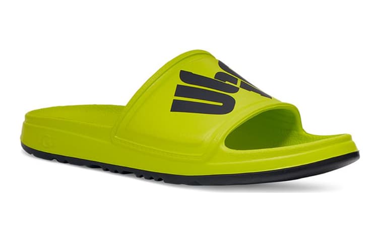 UGG Wilcox Slide Chopd - изображение 3