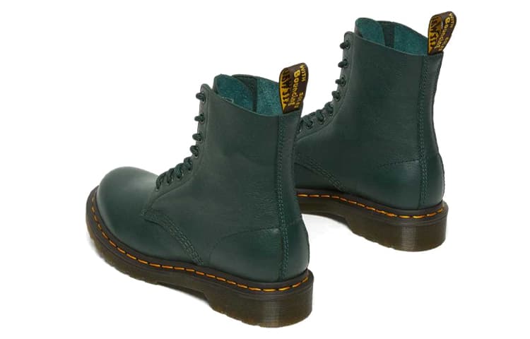 Ботинки Dr. Martens 1460 Pascal Virginia - изображение 5