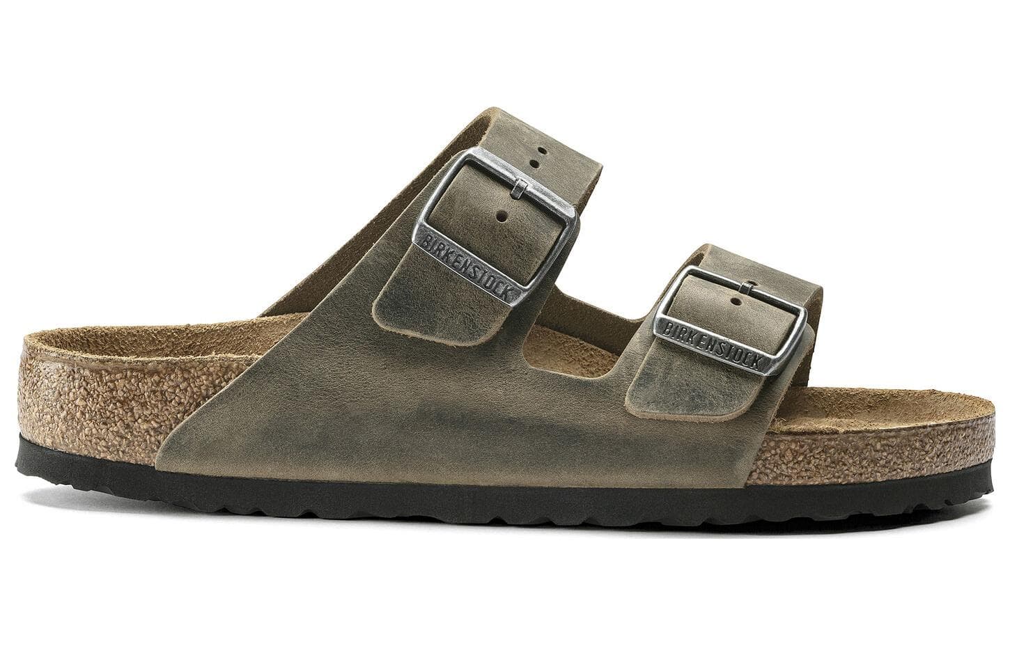 Сандалии Birkenstock Arizona - изображение 2