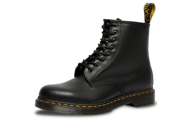 Ботинки Dr. Martens 1460 Black - изображение 3