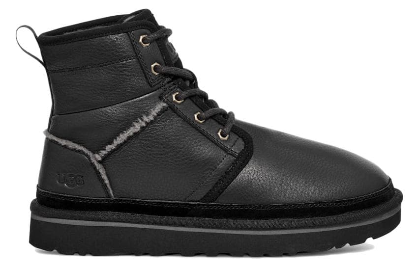 Ботинки зимние UGG - изображение 3