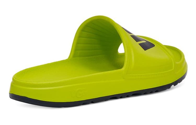 UGG Wilcox Slide Chopd - изображение 4