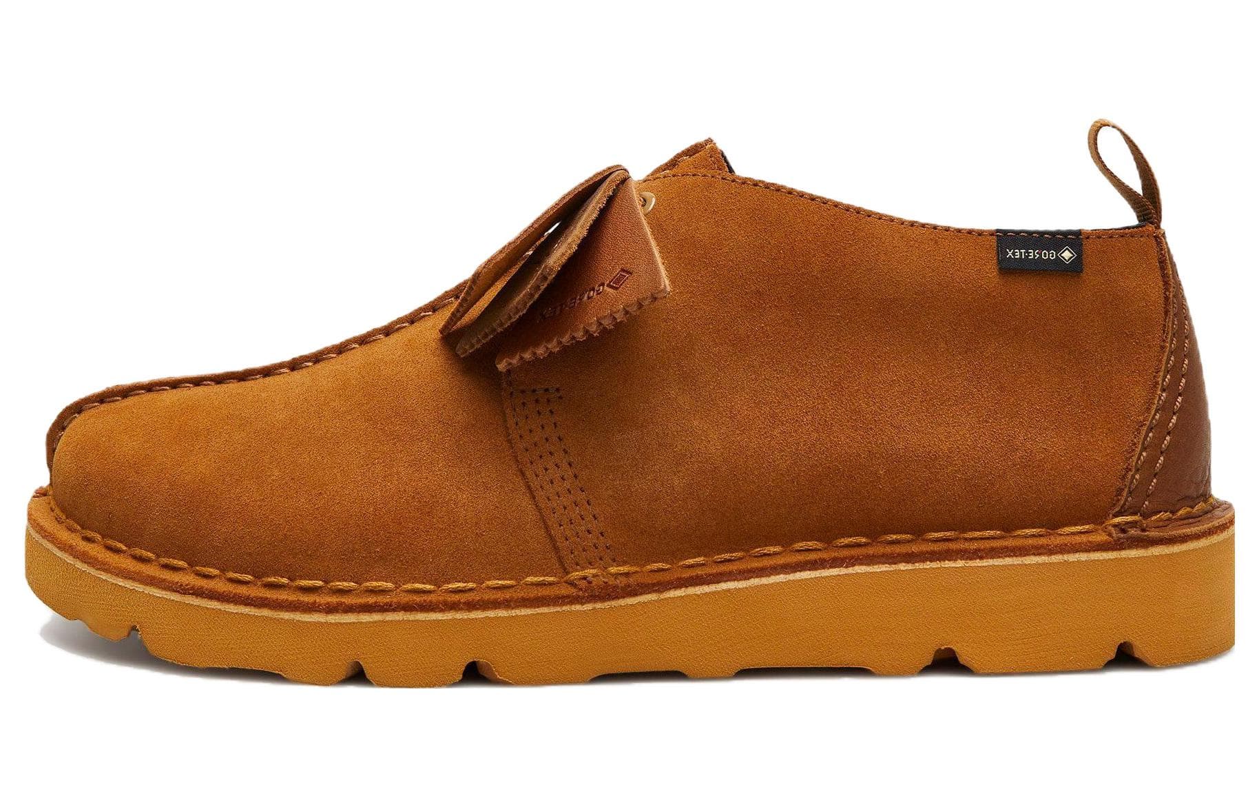 Ботинки Clarks Desert Trek - изображение 1