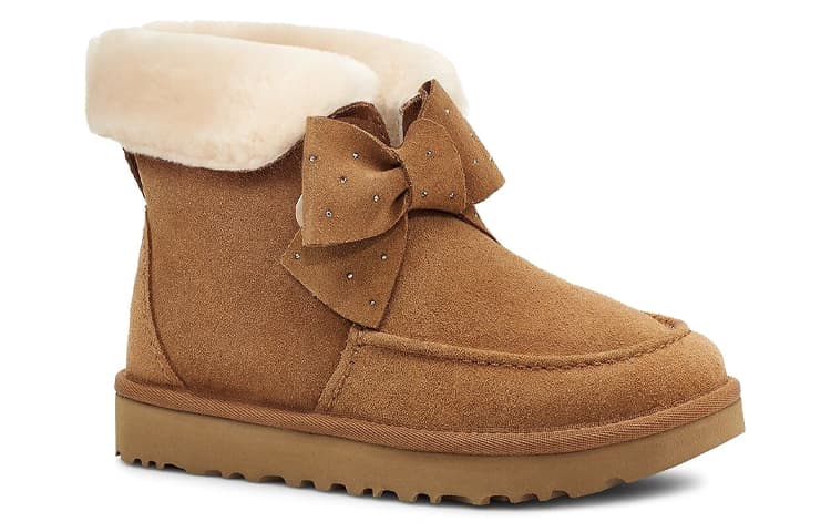 Ботинки зимние UGG Kyrina - изображение 3