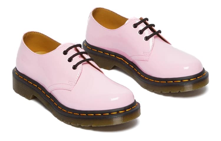 Тапочки Dr.Martens 1461 - изображение 4