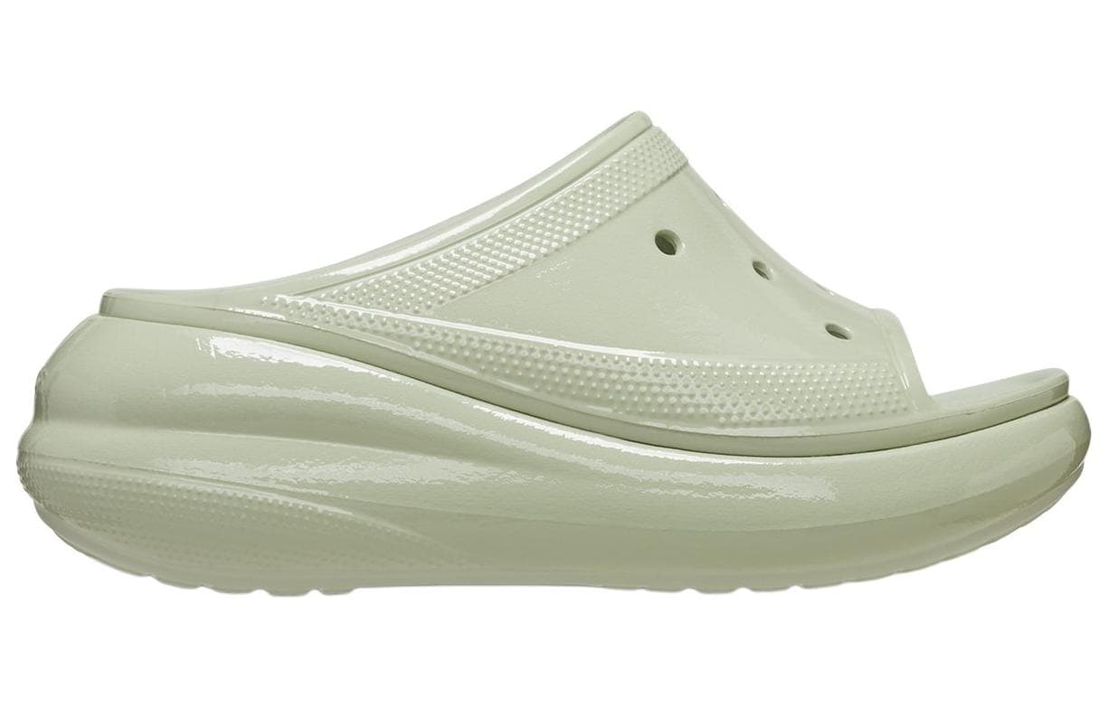 Сандалии Crocs 5.2cm - изображение 2