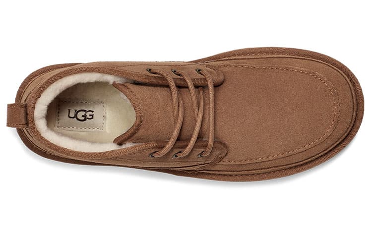 Ботинки зимние UGG Neumel Moc - изображение 5