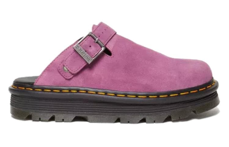 Сандалии Dr.Martens ZEBZAG - изображение 2