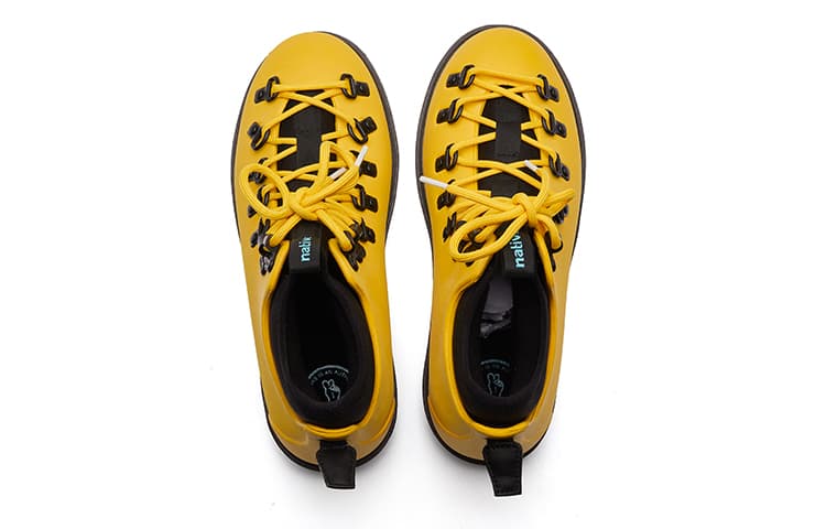 Ботинки Native Shoes Fitzsimmons2.0 - изображение 5