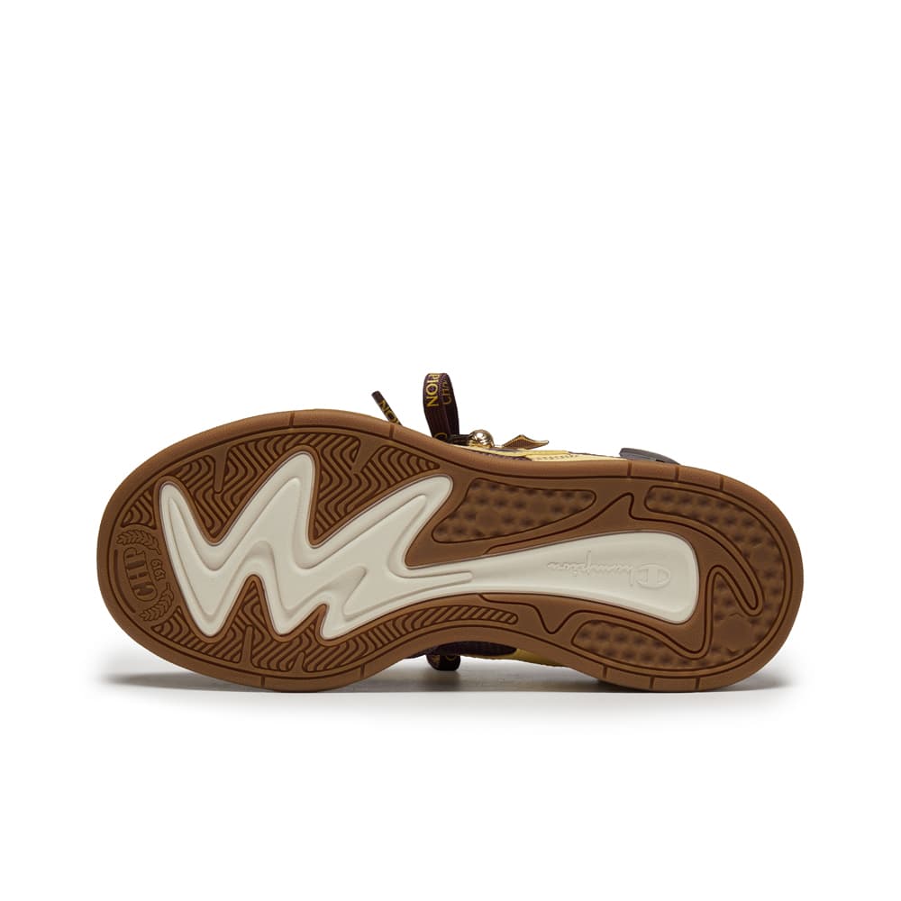 Кроссовки HARRY POTTER x Champion Campus Trainer - изображение 5
