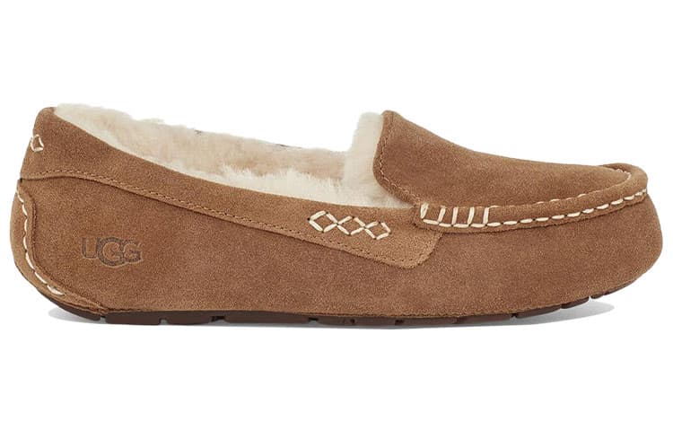 Тапочки UGG Ansley - изображение 2