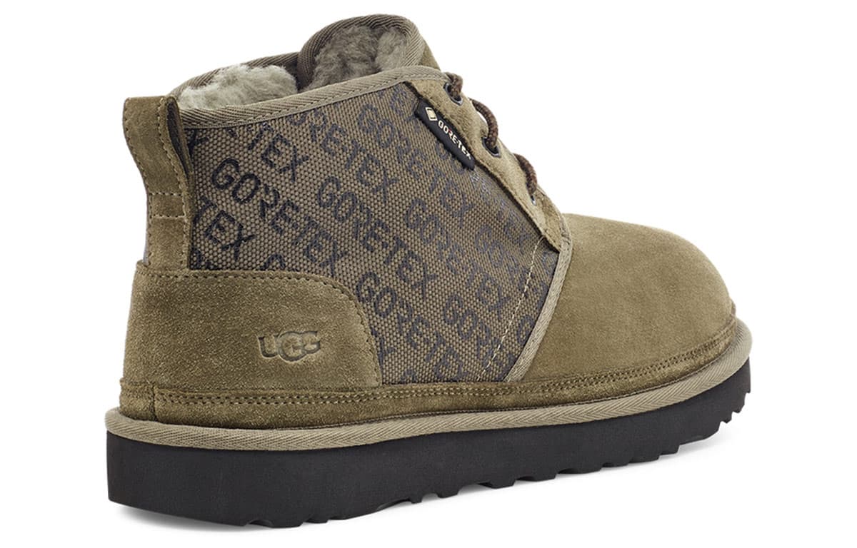 Ботинки зимние UGG Neumel Gore-Tex - изображение 4
