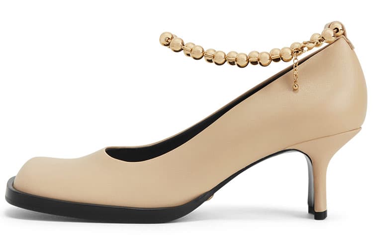 Туфли CHARLESKEITH - изображение 2