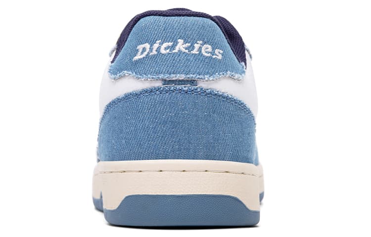 Кроссовки Dickies - изображение 4