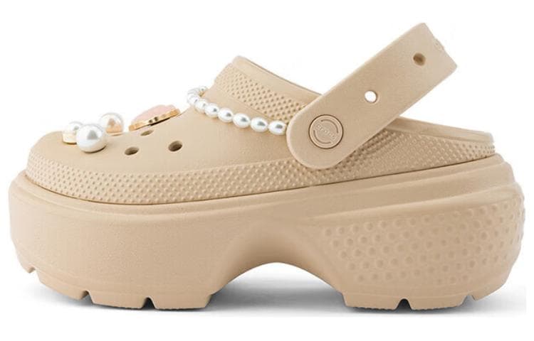 Сабо Crocs - изображение 1