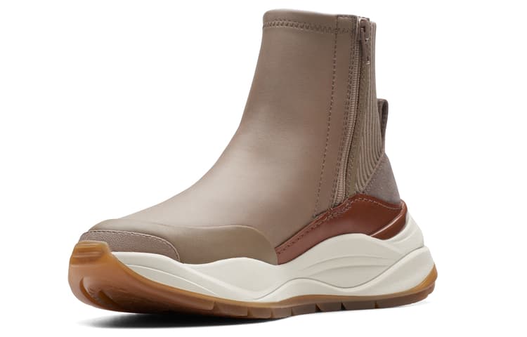 Сапоги Clarks - изображение 2