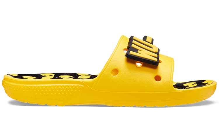 Сандалии Crocs Wu-Tang Clan - изображение 2
