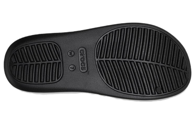 Сандалии Crocs - изображение 5