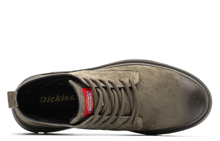 Ботинки Dickies - изображение 3