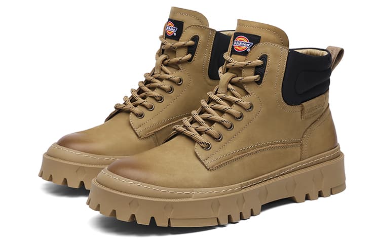 Ботинки уличные Dickies - изображение 5