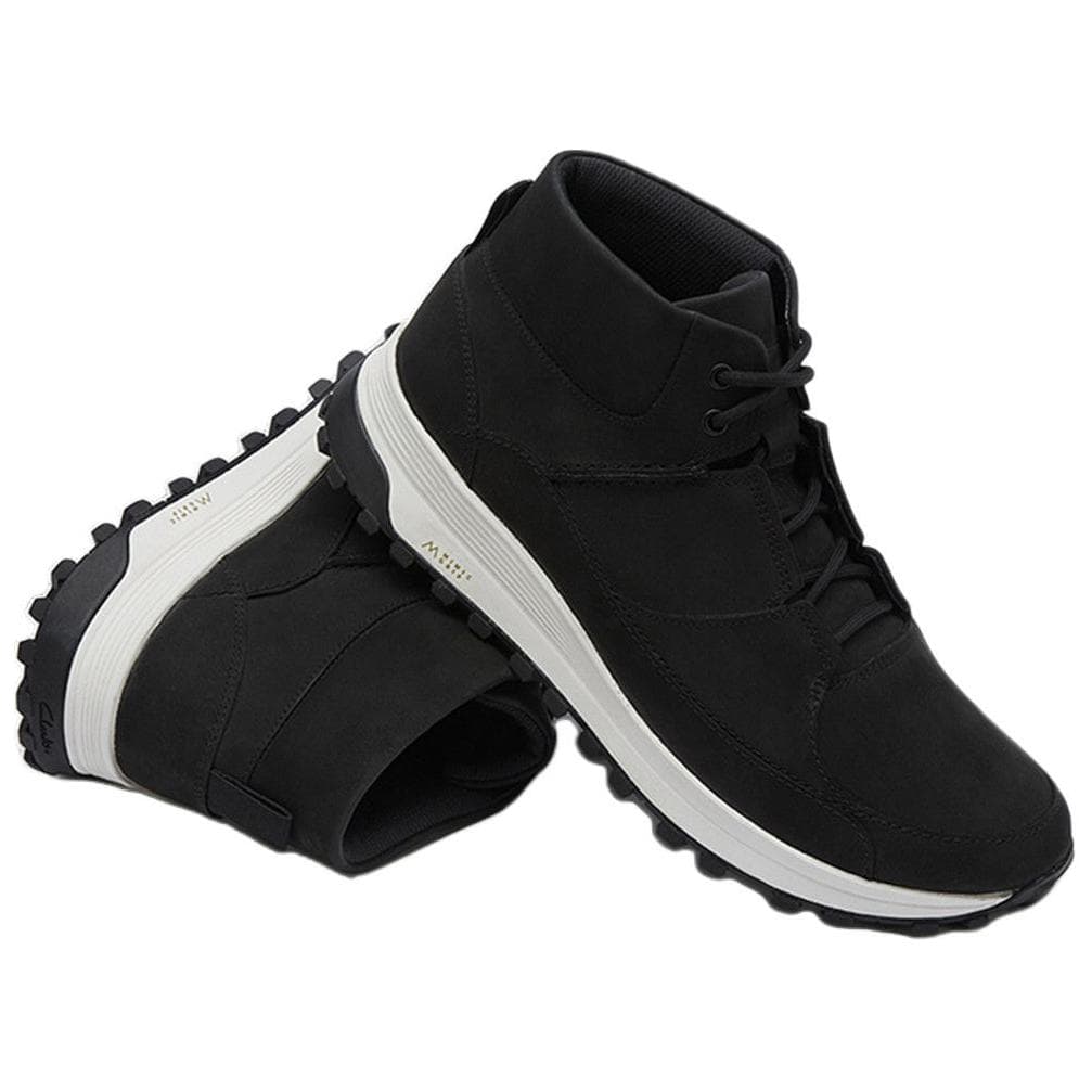 Кроссовки Clarks - изображение 4