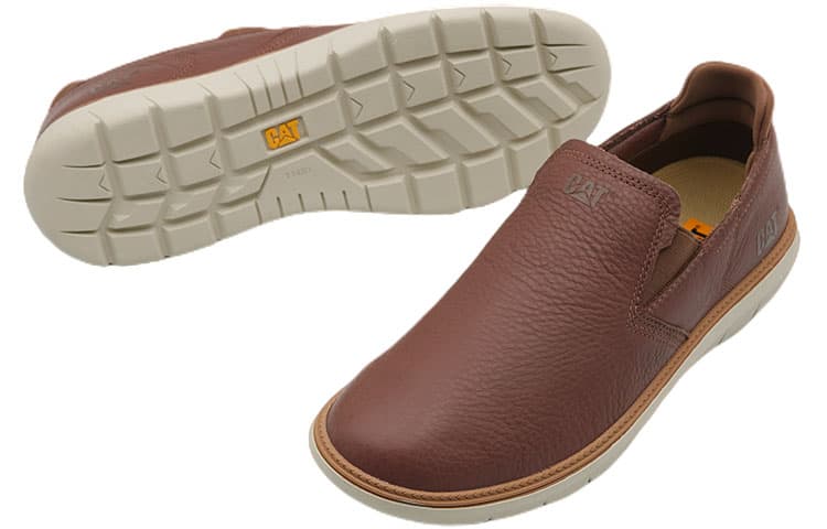 Кроссовки CAT Roamer 2.0 Slip On - изображение 3