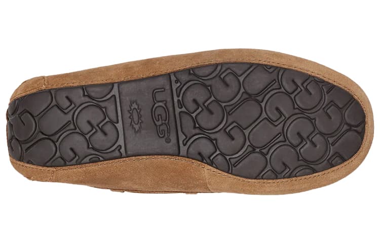 Кроссовки UGG Olsen Slipper - изображение 6