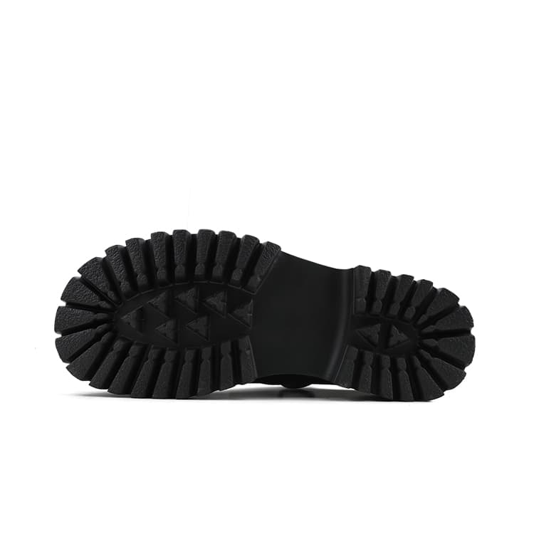 Кроссовки HANQIAORIJI Derby Shoes - изображение 6