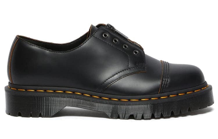 Тапочки Dr.Martens Bex - изображение 2