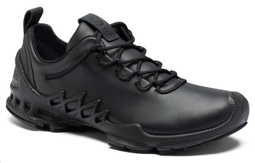 Кроссовки Ecco - изображение 4