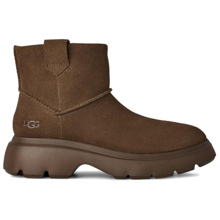 Ботинки зимние UGG Calimuze Mini Pull On - изображение 2