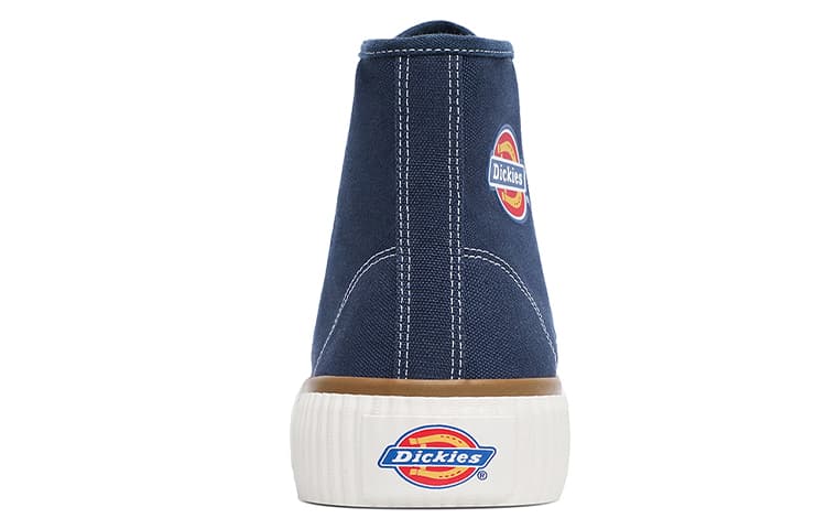 Кеды Dickies - изображение 4