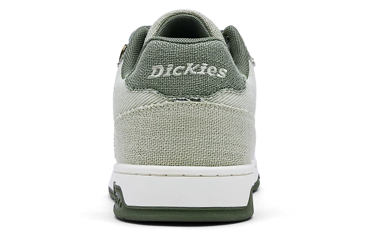 Кроссовки Dickies - изображение 4