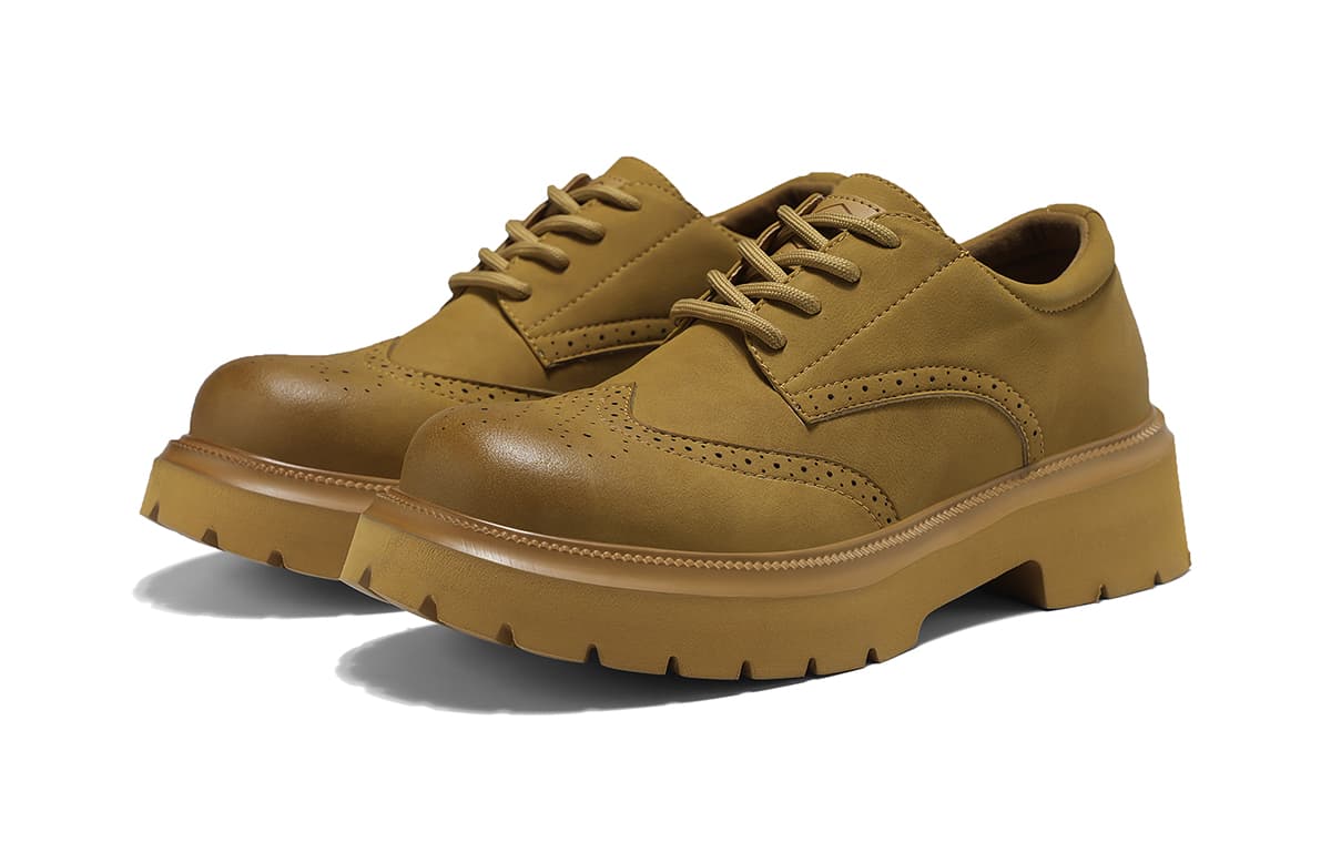 Ботинки HLA Армейские ботинки Мужской - изображение 7