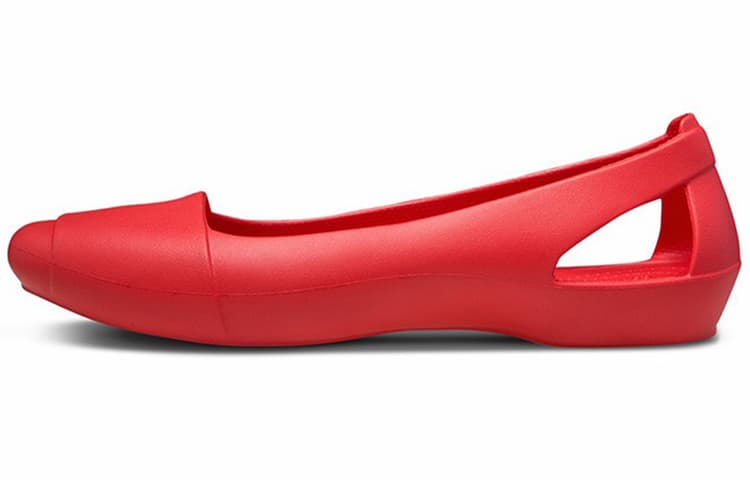 Тапочки Crocs - изображение 1