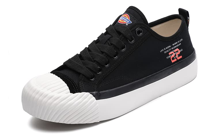 Кеды Dickies - изображение 2