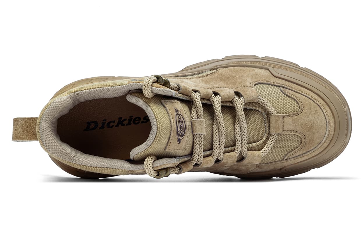 Ботинки Dickies - изображение 3