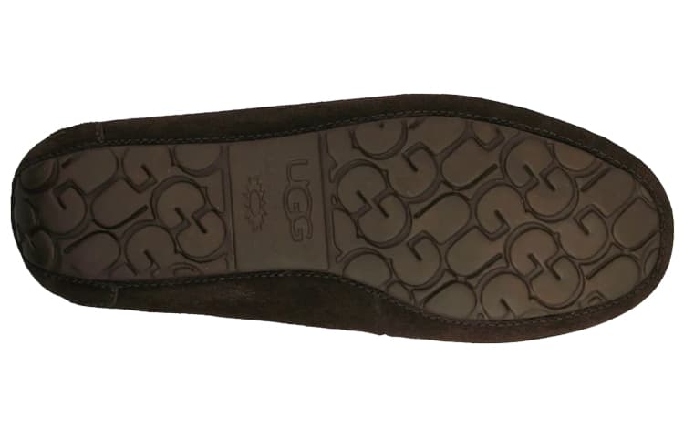 Кроссовки UGG Olsen Slipper - изображение 6