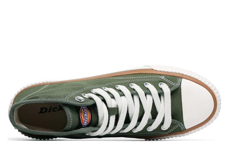 Кеды Dickies - изображение 3