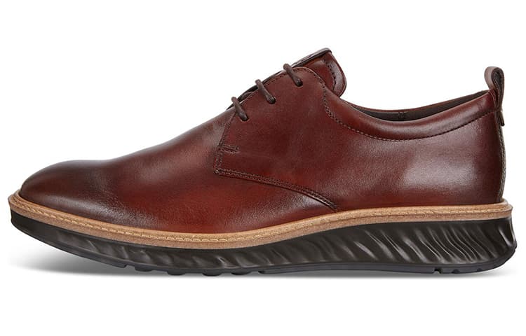 Ботинки ecco St.1 Hybrid - изображение 1