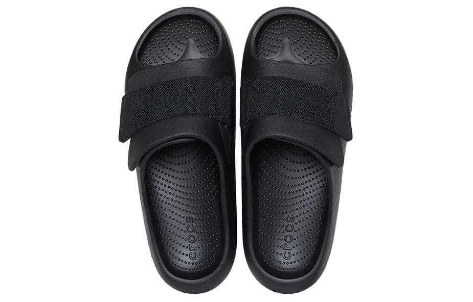 Сандалии Crocs - изображение 4
